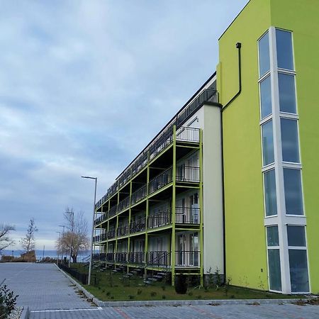 Csanad Apartman Daire Siófok Dış mekan fotoğraf