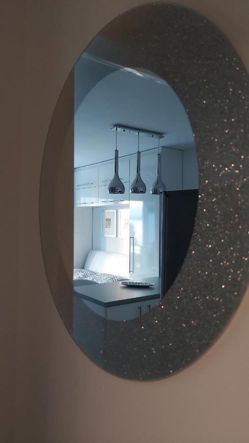 Csanad Apartman Daire Siófok Dış mekan fotoğraf