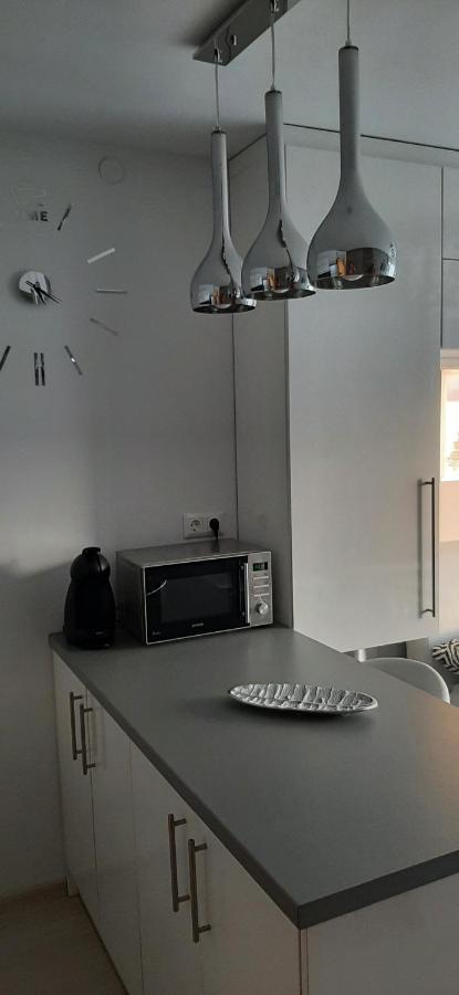 Csanad Apartman Daire Siófok Dış mekan fotoğraf