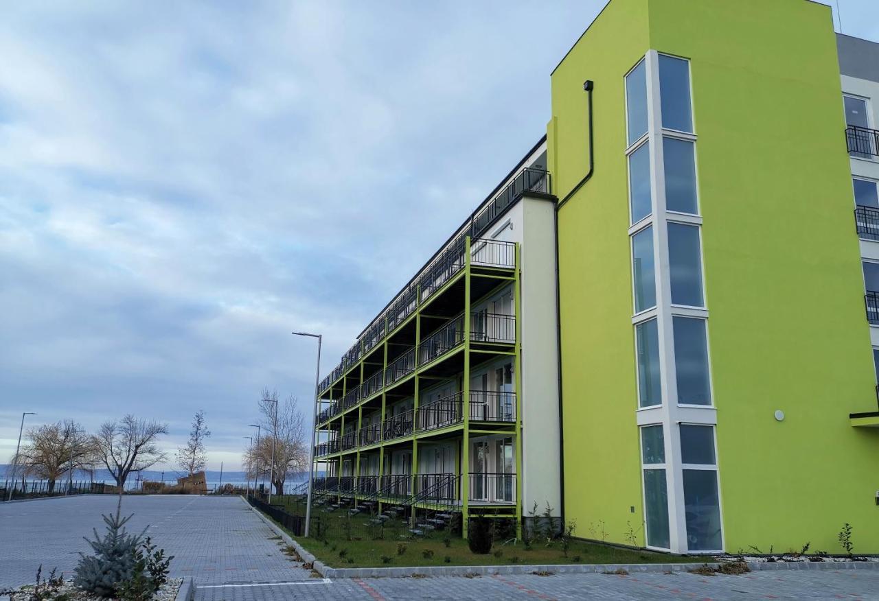 Csanad Apartman Daire Siófok Dış mekan fotoğraf